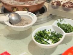 -阳坊胜利涮羊肉(阳坊老店)