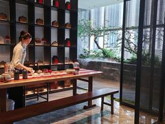 -海立阁海鲜江浙菜(漕河泾印象城店)