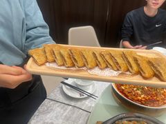 -蜀厨小匠·民间川菜(犀浦店)