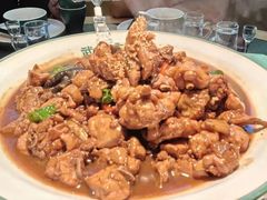 -武庄主特色炒鸡(周恩来纪念馆店)