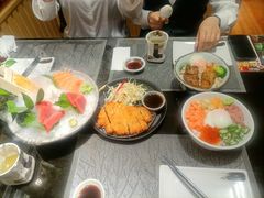 -昱匠·日本料理(金融街店)