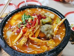 -老三样·旧食新味(万寿宫店)