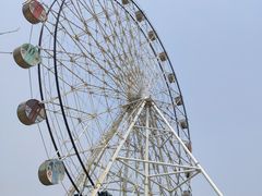 -渔岛海洋度假区