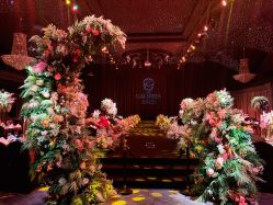 宴会厅-格乐利雅婚礼艺术中心(南外滩店)