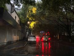 -吴山景区