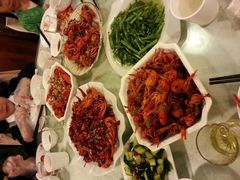 android_upload_pic-阿胖龙虾小海鲜(宁国南路总店)
