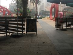 -星巴克臻选(湛江鼎盛广场店)