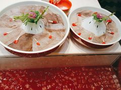 -香佰里鲜货火锅(佳乐金街店)