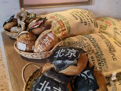 景观位-味多美·北京面包工坊(天坛店)