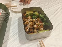 -活潑鲜跳(湖滨商业街店)