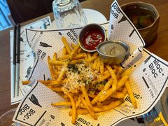 -Blac+Blac(中海环宇荟店)