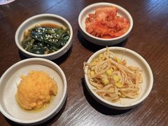 -Fuzzy Bistro 浮几韩餐·茶酒馆