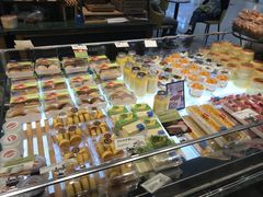 -东哥面包(江宁大润发店)