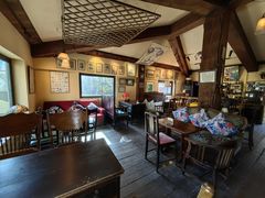-古董花园(思南路42弄小区店)