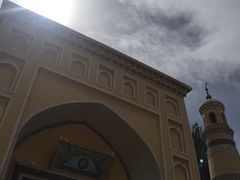 -艾提尕尔清真寺