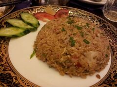 -Siam泰餐厅(水上公园店)