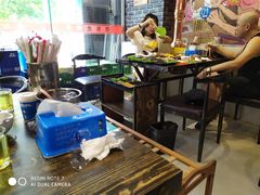 -雪牧人老东北烤肉(永泰路店)