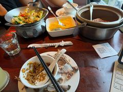 -外婆家(西溪印象城店)