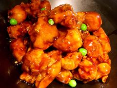 -金牌外婆家(苏州中心店)