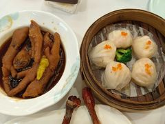 -和乐喜点(宝岗大道店)