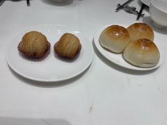 -凤凰楼酒家·粤宴点心(华强北店)