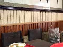 大堂-杨家吊炉饼(沈阳总店)