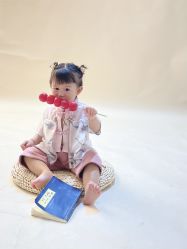-雅尼·亚米儿童摄影美学馆(汉阳店)