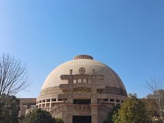 -洛阳白马寺