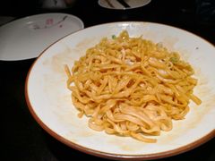 -绿茶餐厅(燕郊永旺店)