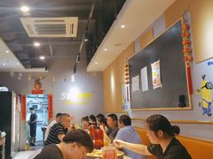-527烧烤·龙虾·精酿酒(小石城美乐城店)