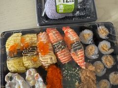 -池田寿司·新鲜现做(昌平悦荟店)