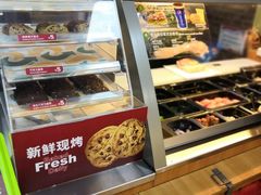 -赛百味SUBWAY(金宝汇店)