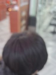 -米娜护肤造型
