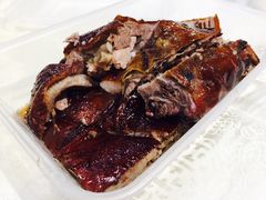 -黄连大头华烧鹅店(大良店)
