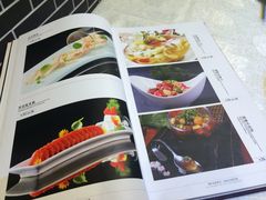 菜单-京味民福烤鸭店(建设四马路店)