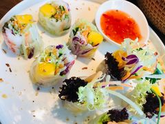 -星叶·东南亚料理(宁波万象汇店)