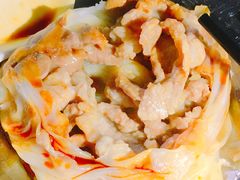 -标记美食新鲜猪杂(兴南大道店)