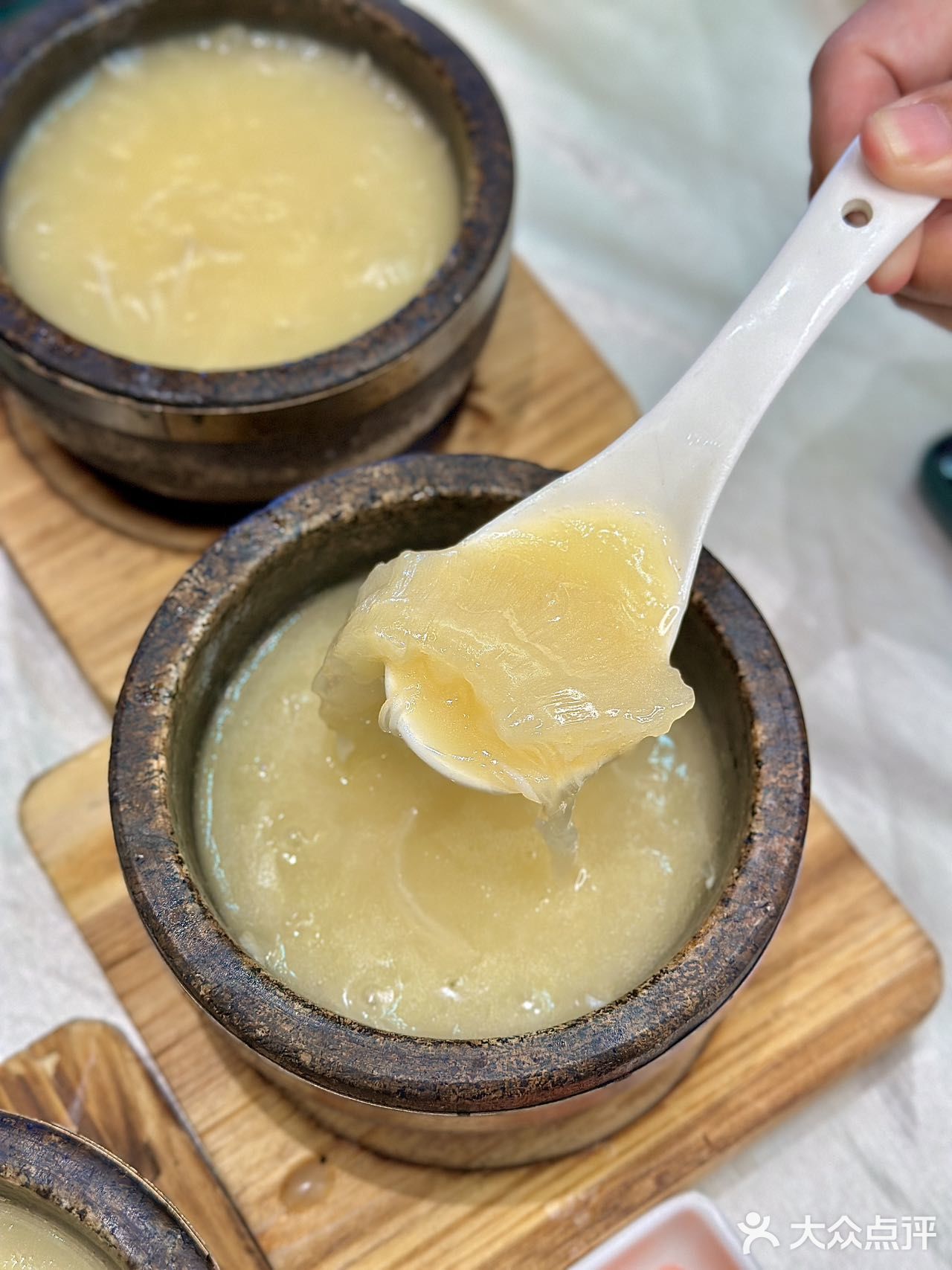 每天午市都坐满老广的店，值得你永远相信‼️