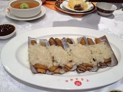-万宝海鲜舫(劳动公园店)