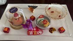 -馨月汇·独栋月子会所(静安店)