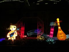 -济南方特东方神画