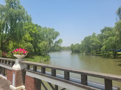 -华东政法大学(松江校区)