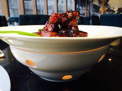 圆苑红烧肉-圆苑(上海广场店)