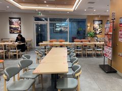 -吉野家(中关村3店)