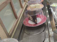 -禾绿回转寿司(万柳华联店)