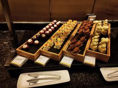 -威斯汀舞台餐厅