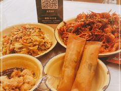 -东排食堂长沙小吃大排档(五一广场店)