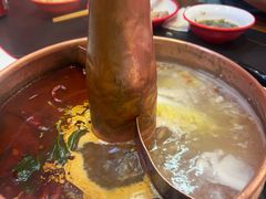-京元盛铜锅涮肉(上海总店)