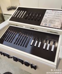 -眉毛先生MrBrow修眉染眉化妆