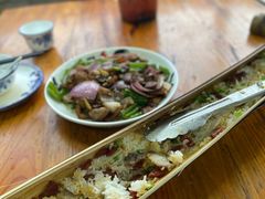 -香竹农庄•传统竹筒饭(十年店)